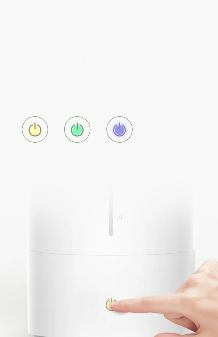 Household Economic Air Humidifier High Humidify