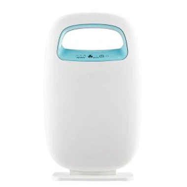 انخفاض Cadr لتنقية الهواء مع لوحة شاشة تعمل باللمس