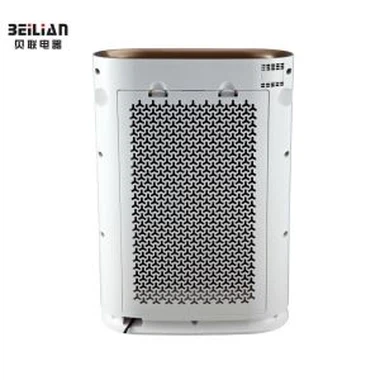 مكتب التجاري لتنقية الهواء مرشحات multigrade