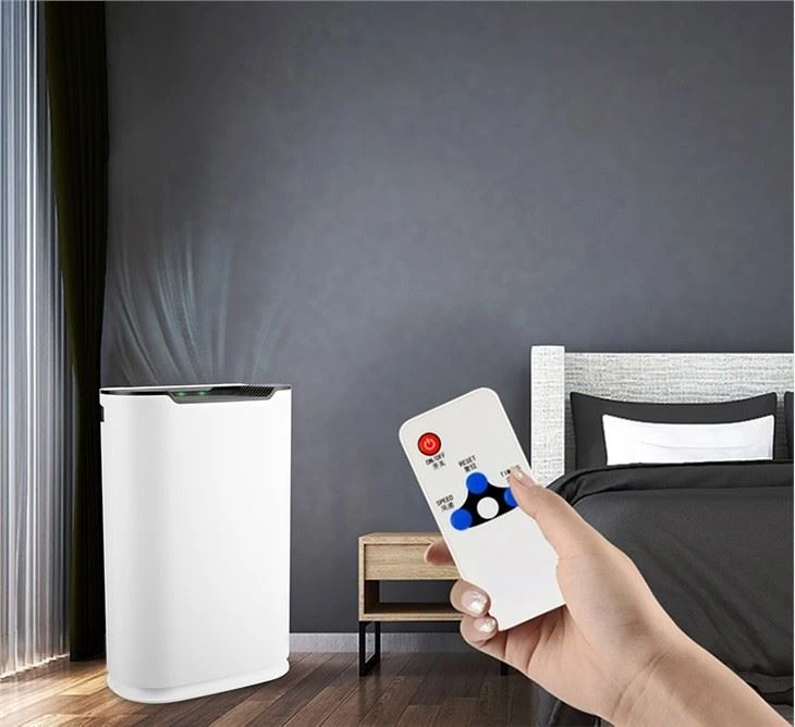Health Care Air Purifier Wholesale Household