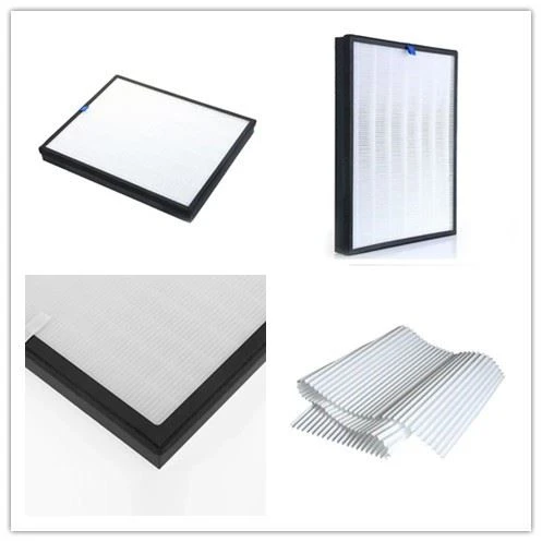 High Efficiency Room Air Purifier Filter OEM
