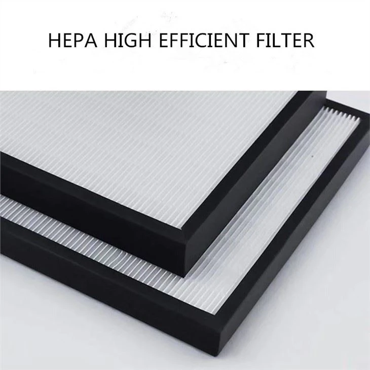 High Efficiency Room Air Purifier Filter OEM