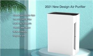 BKJ-20B 2021 تقنية أنيون لتنقية الهواء المنزلي