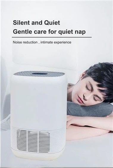 BKJ-23B منقي هواء طاولة تنظيف الغبار