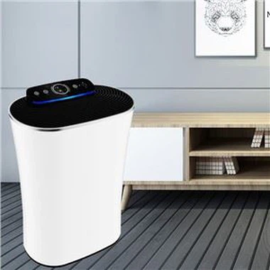 جهاز تنقية الهواء المنزلي BKJ-350 سريع الدوران