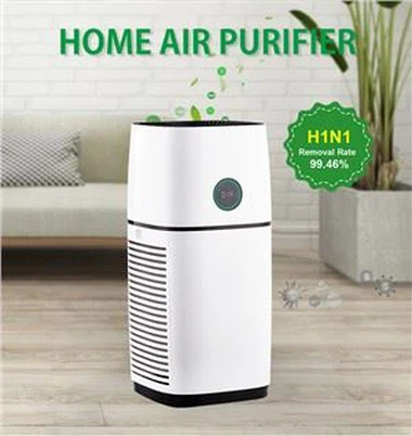 جهاز تنقية الهواء المنزلي BKJ-500 لـ 2021 Air Fresh