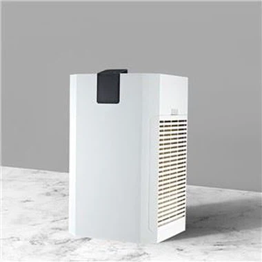 BKJ-80A عالية الكفاءة تنقية الهواء المنزلية