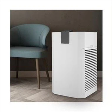 عالية المستوى PM2.5 H13 مكتب تنقية الهواء المؤين للمدخنين