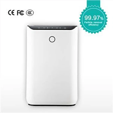 BKJ-55 منقي هواء قائم بوظيفة الأنيون