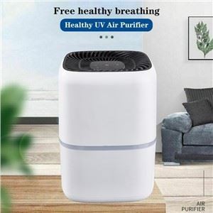 أعلى مبيعات الصين لتنقية الهواء لسطح المكتب