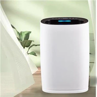 BKJ-306 جهاز استشعار غبار الهواء PM2.5 منقي الهواء