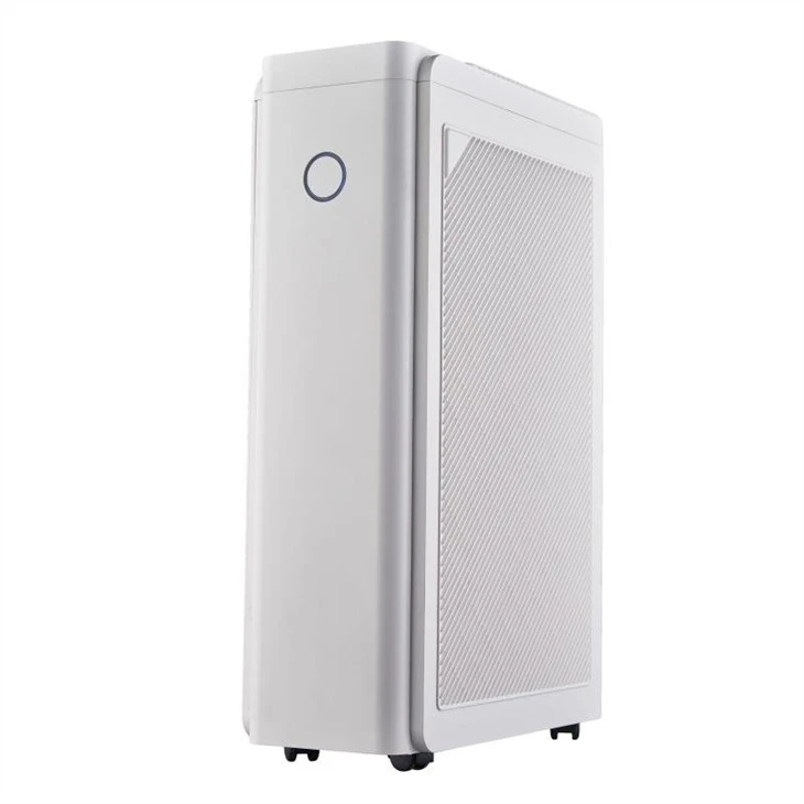 Wide Coverage Air Purifier