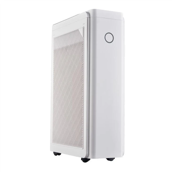 Wide Coverage Air Purifier