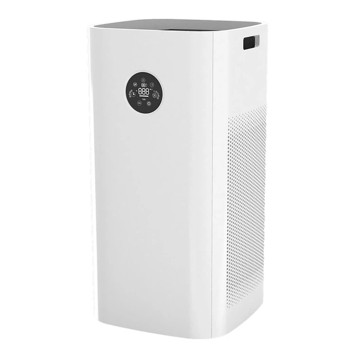 BKJ -90 B Large Size Smart Design High End منقي الهواء