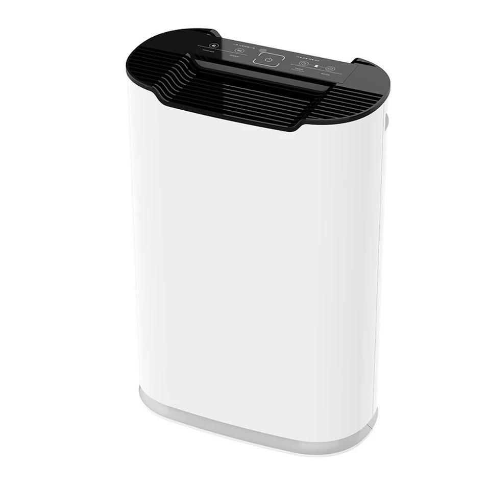 BKJ-215 Home App Control Air Purifier With Anion Technology high quality