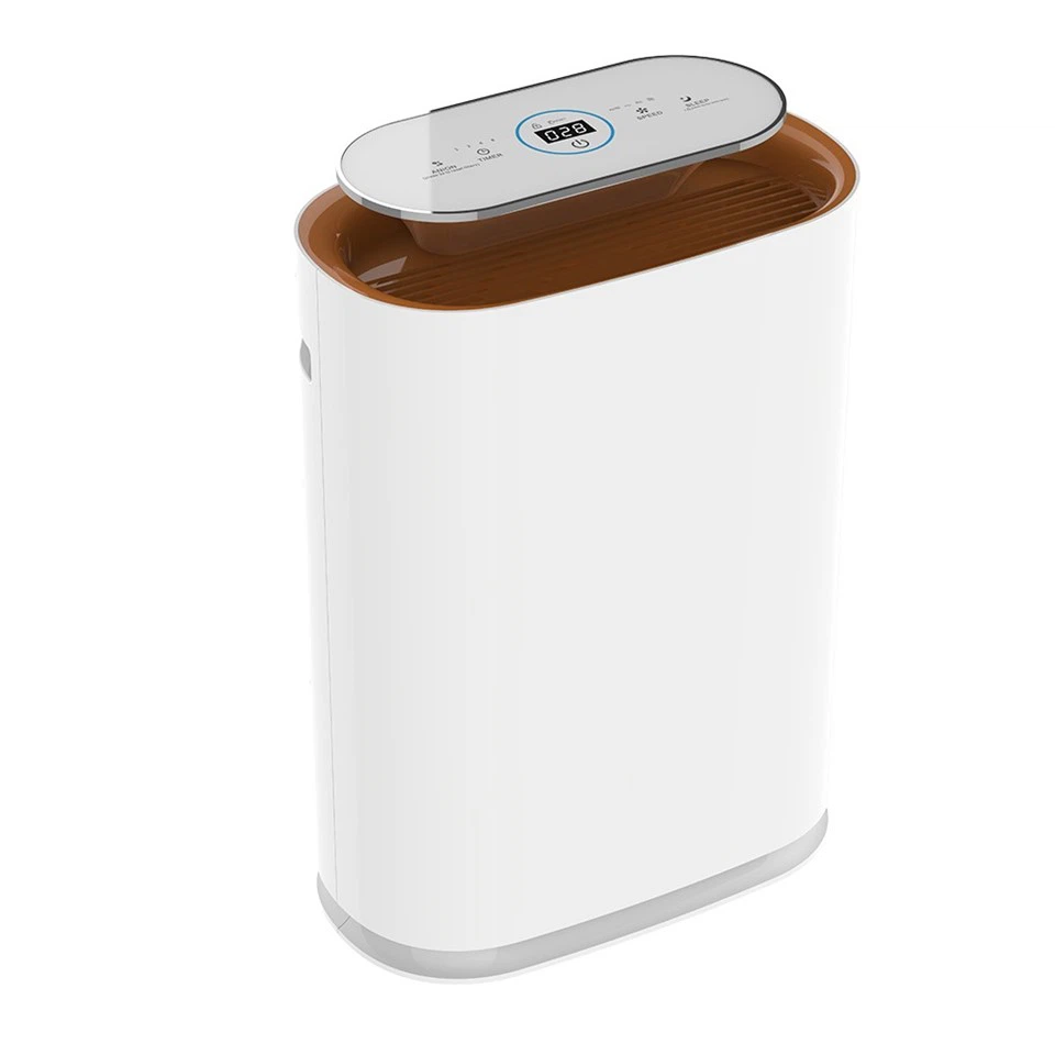 BKJ-300A Intelligence Air Purifier With Touch Panel suppliers