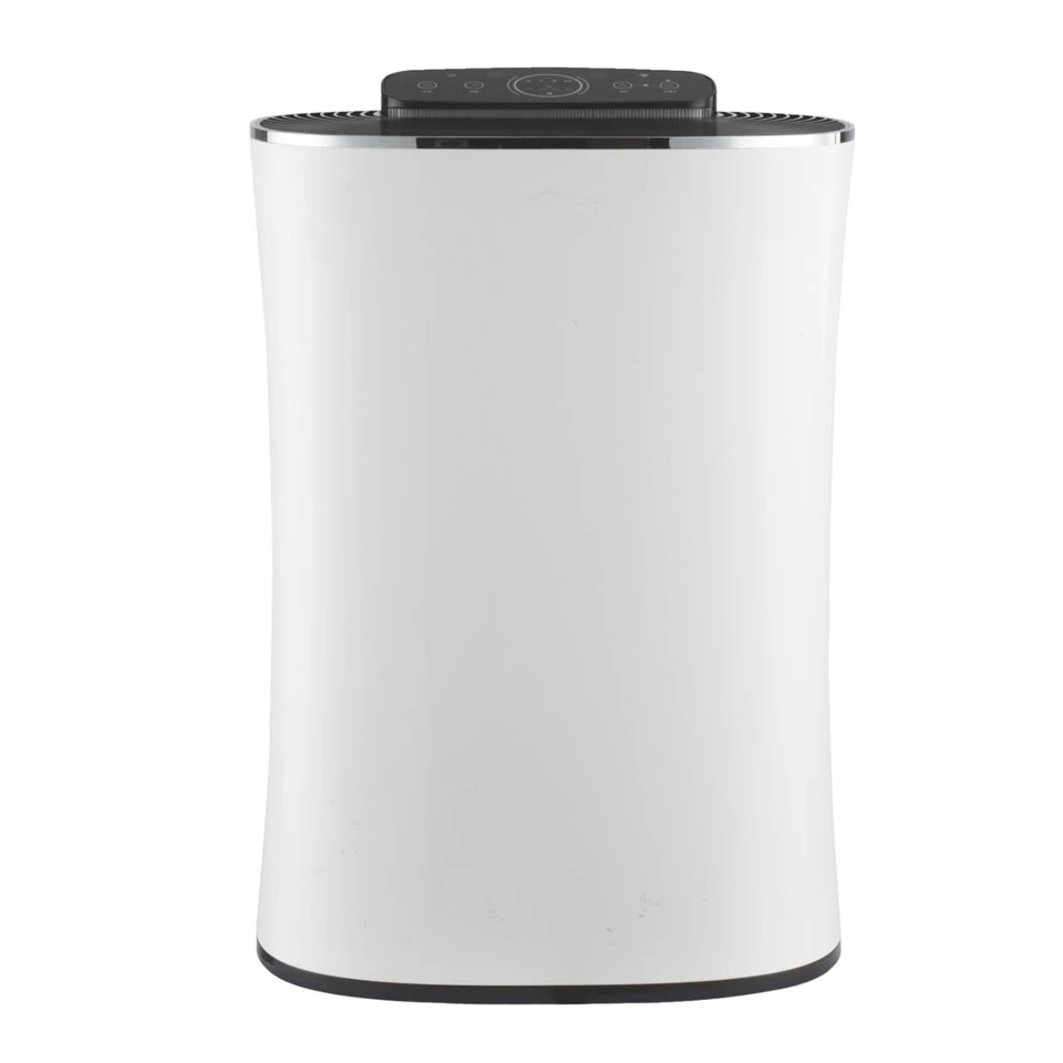 BKJ-350 Air Quality Display Smart Home Air Purifier