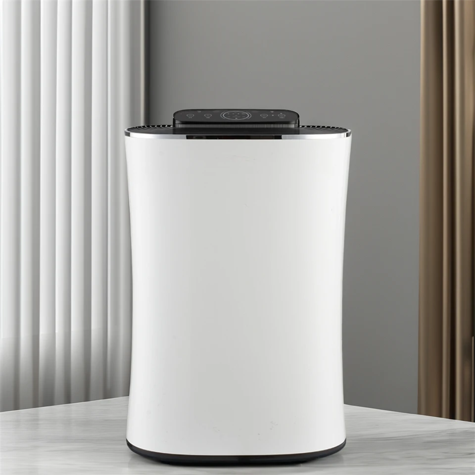 BKJ-350 Smart Home Air Purifier factory