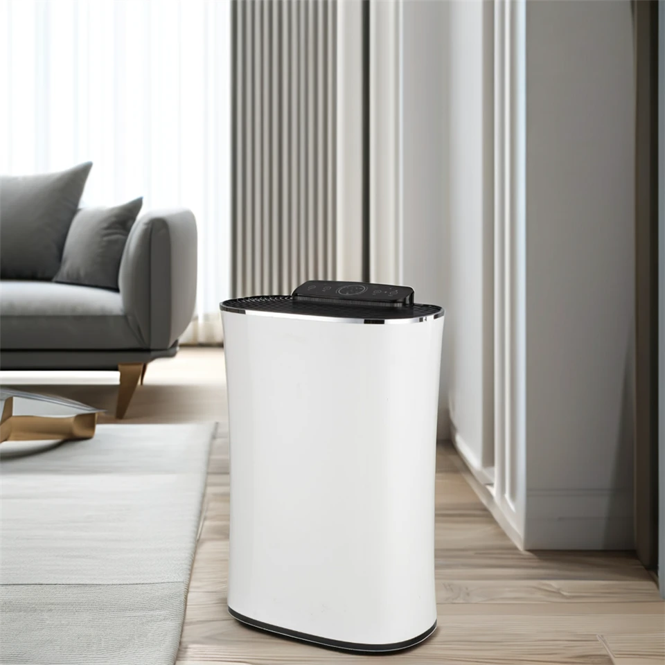 BKJ-350 Smart Home Air Purifier suppliers