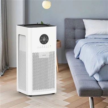 BKJ -55 تنقية الهواء الذكي مع مستشعر الهواء العالي