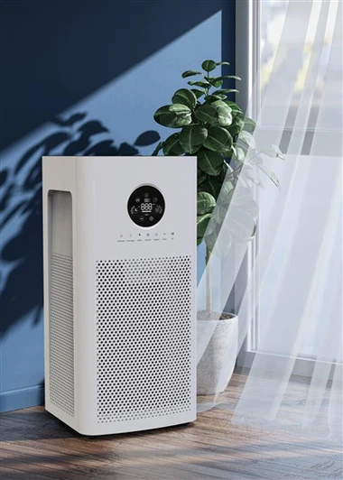 bkj -55 منزل ذكي متوسط إلى كبير في الهواء